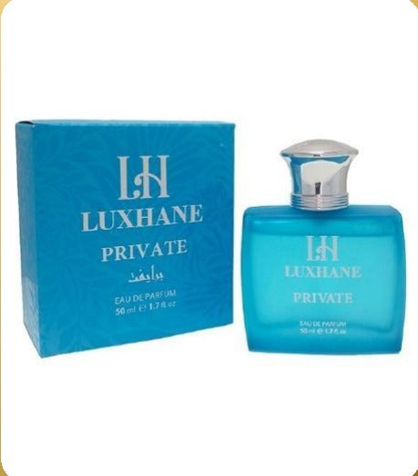 Lux Hane Private – Apă de parfum, 50 ml