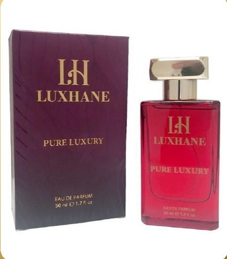 Lux Hane Pure Luxury – Apă de parfum, 50 ml
