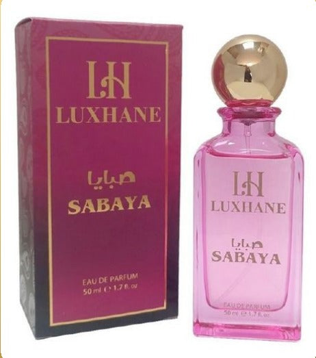 Lux Hane Sabaya 50 ml