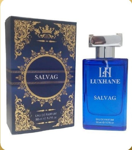 Lux Hane Salvag – Apă de parfum, 50 ml