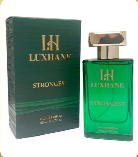 Lux Hane Strongest – Apă de parfum, 50 ml