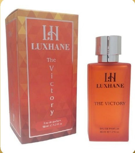 Lux Hane The Victory – Apă de parfum, 50 ml