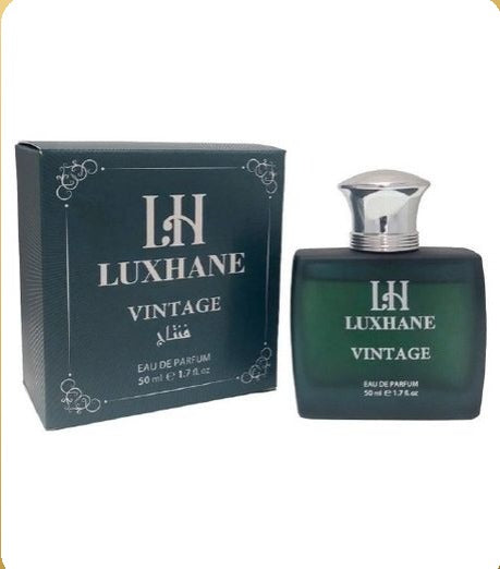 Lux Hane Vintage – Apă de parfum, 50 ml