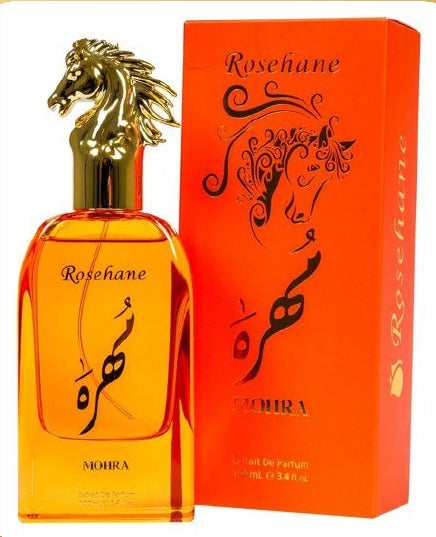 Maher Amber – Apă de parfum, 100 ml