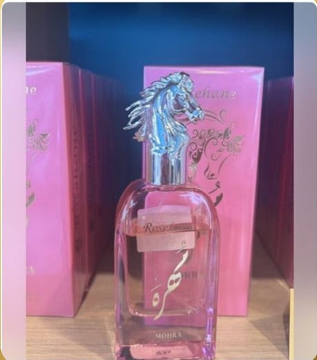 Mohra Pink – Apă de parfum, 100 ml
