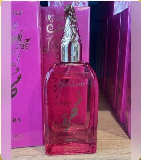 Mohra Rose – Apă de parfum, 100 ml