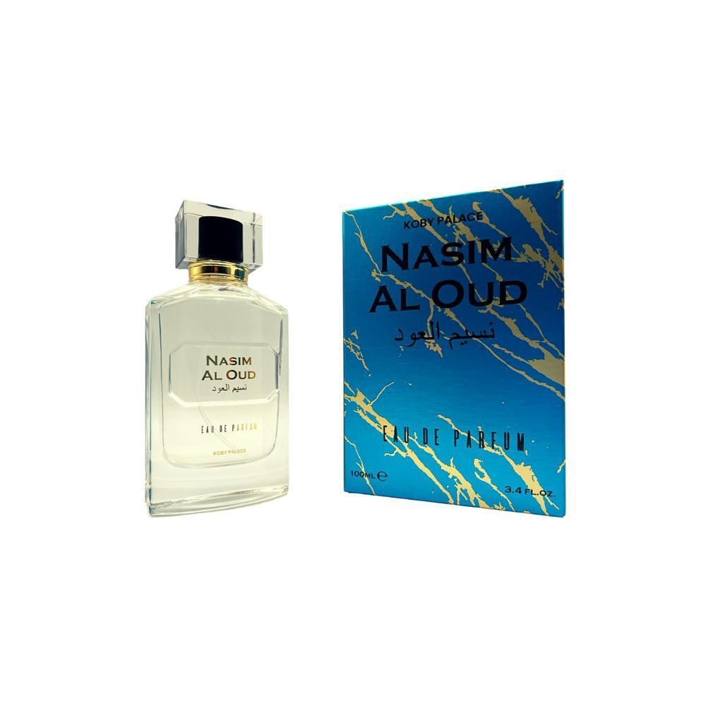 Nasim Al Oud Koby Palace 100 ml