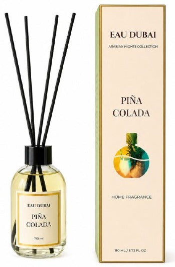 Odorizant de cameră Pina Colada – Arabian Nights, 110 ml