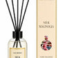 Silk Magnolia