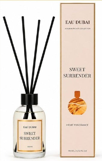 Odorizant de cameră Sweet Surrender – Arabian Nights, 110 ml