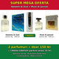 Ofertă Nasim Al Oud + Musk Al Jannah + CADOU parfum stilou