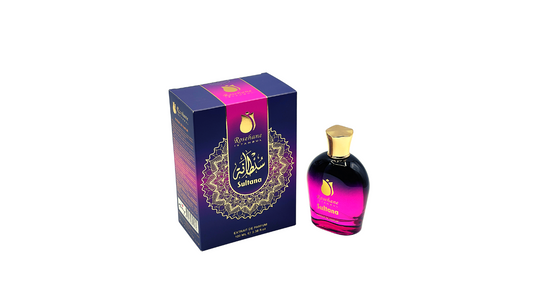 Rosehane Al Sultana 100ml, Parfum Arabesc Dama