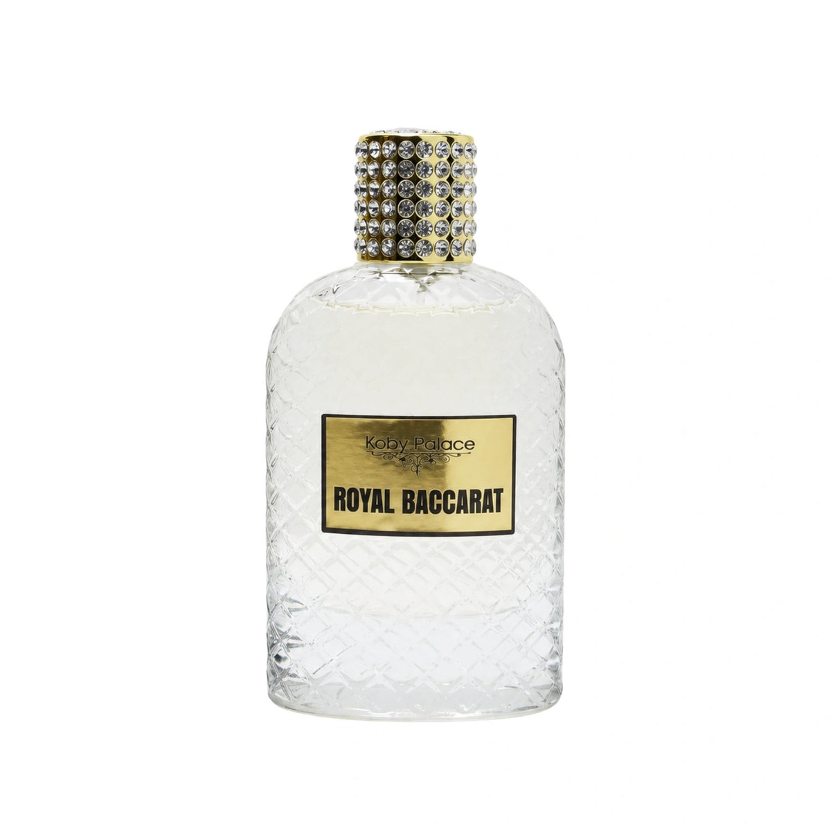 Royal Baccarat – Extrait de Parfum Koby Palace, 100 ml