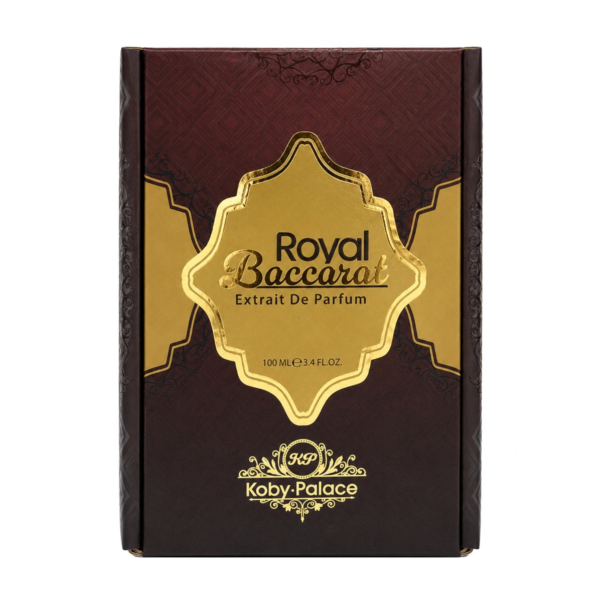 Royal Baccarat – Extrait de Parfum Koby Palace, 100 ml
