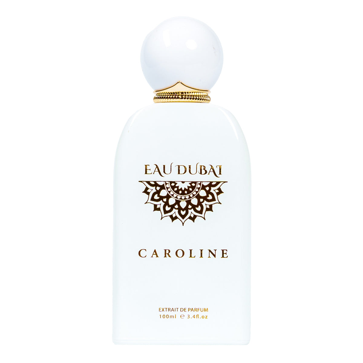 Caroline