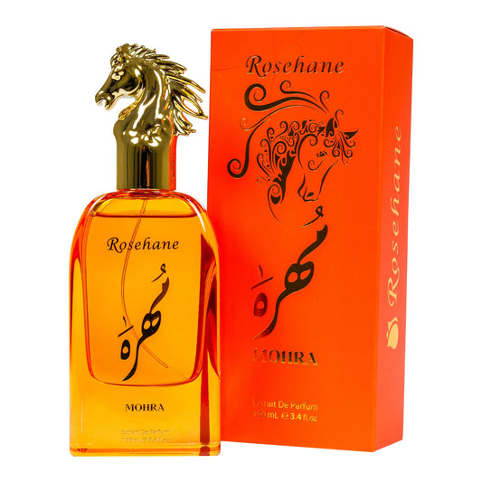 Mohra Amber