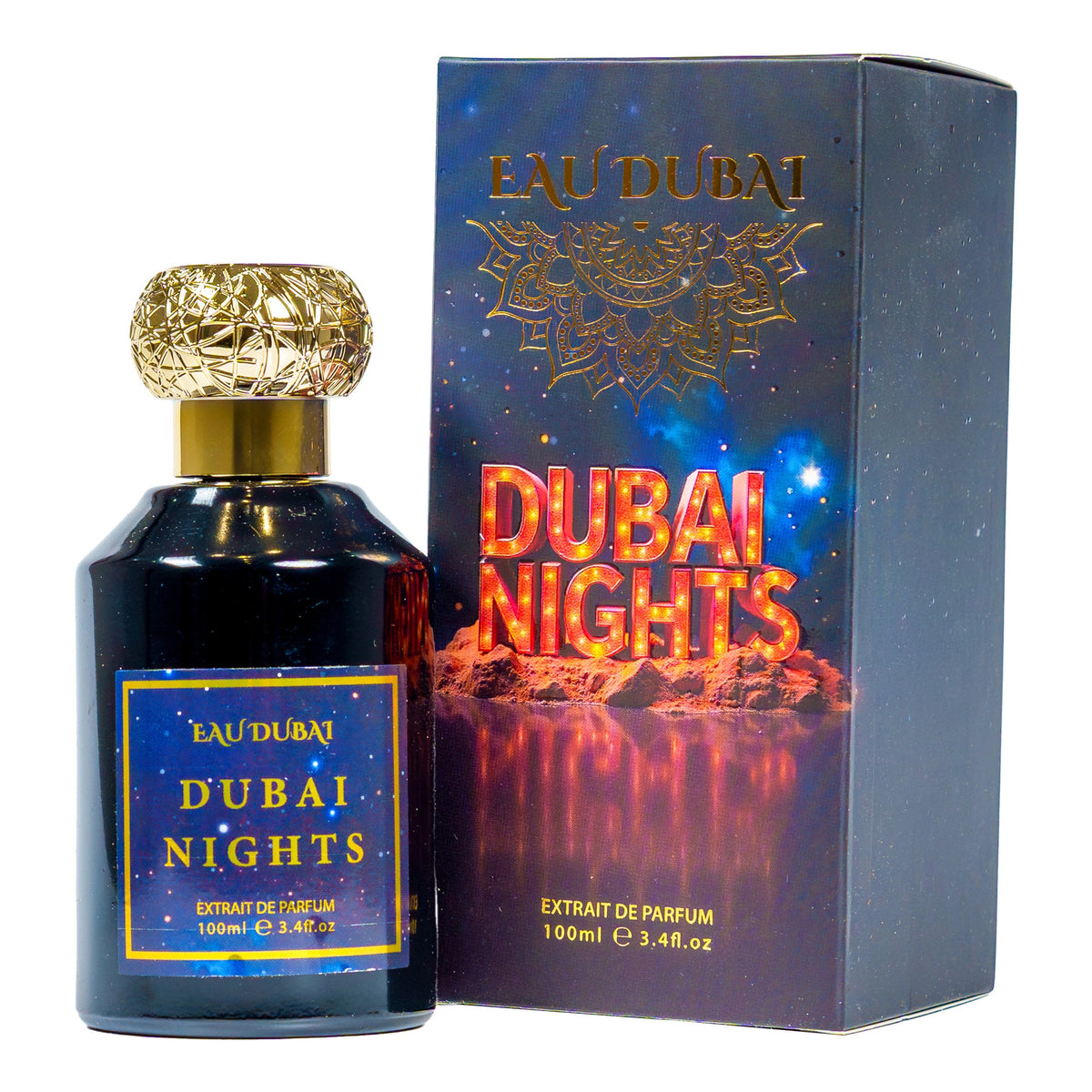 Dubai Nights
