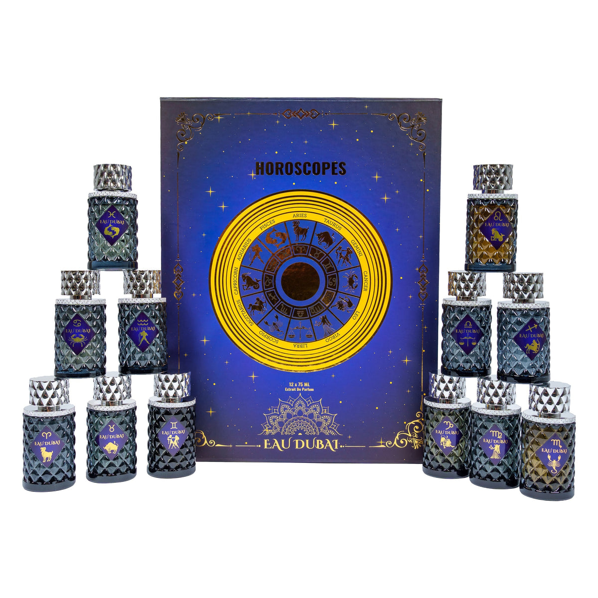 Colecția Horoscop – 12 zodii
