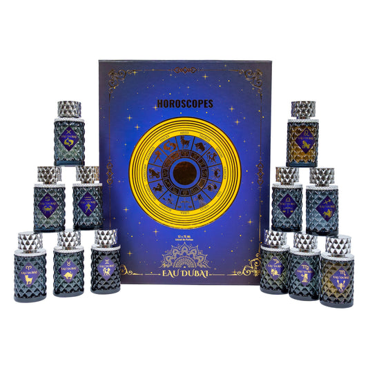 Colecția Horoscop – 12 zodii