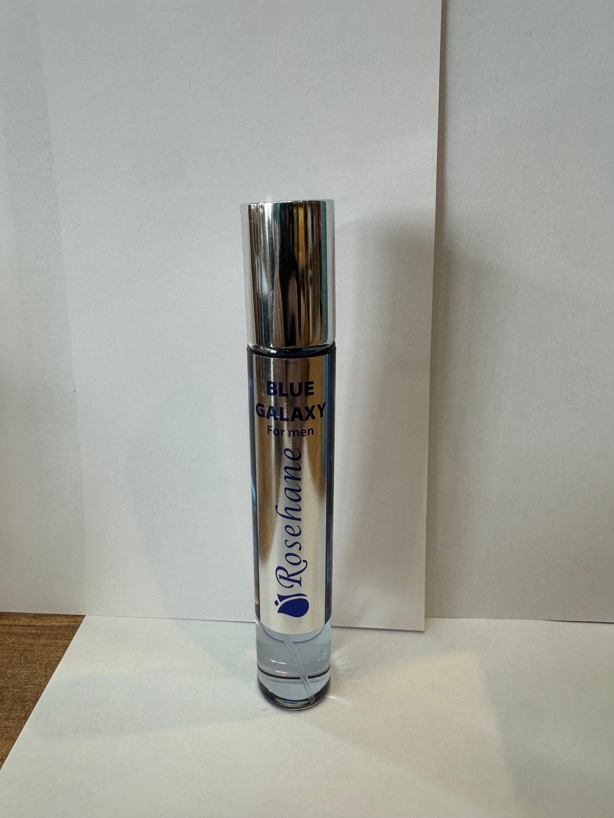 Parfum stilou Rose Hane Blue Galaxy 35 ml