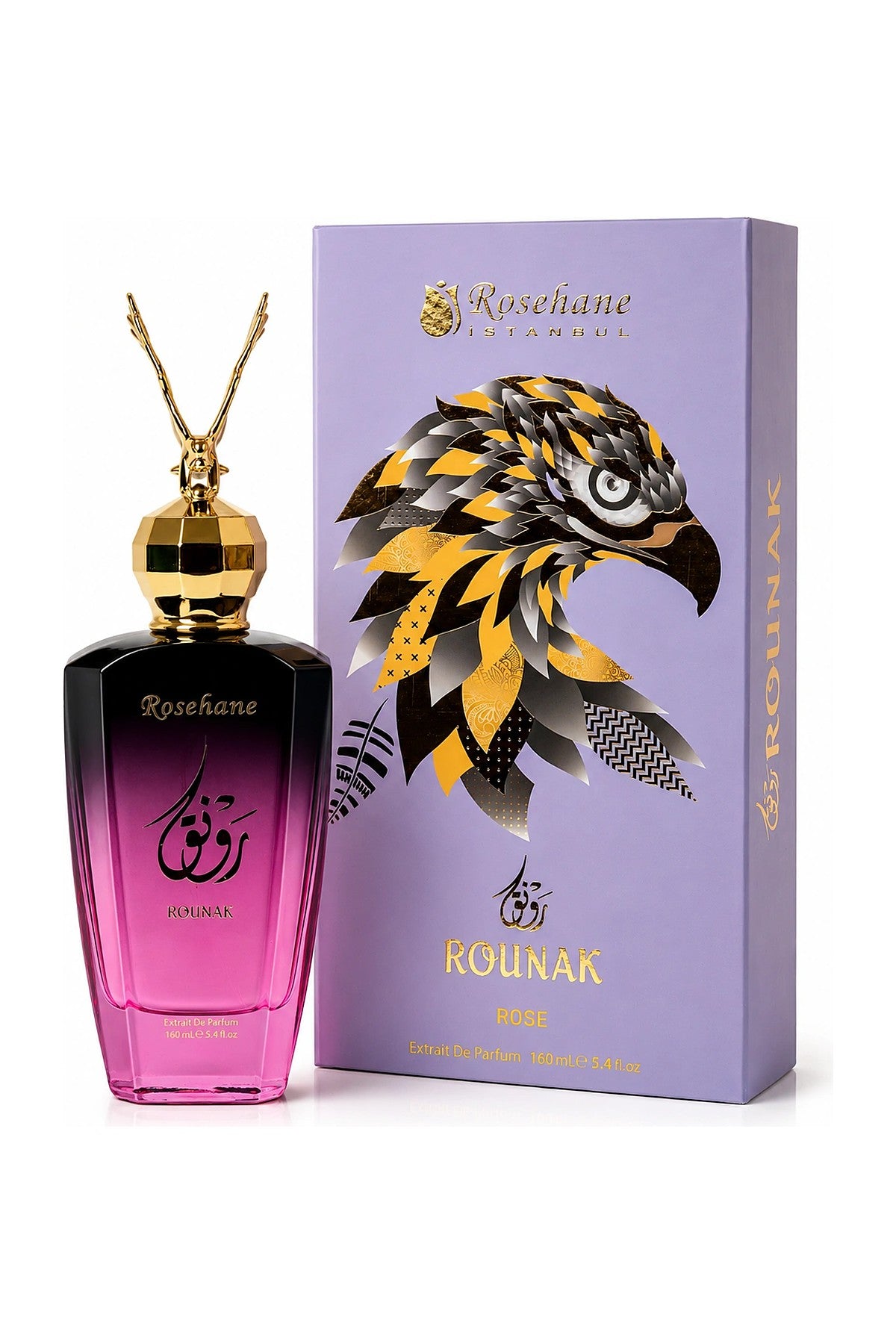 Rawnak Rose