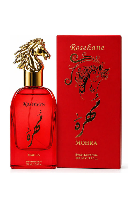 Mohra Red