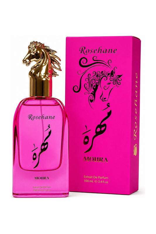 Mohra Rose