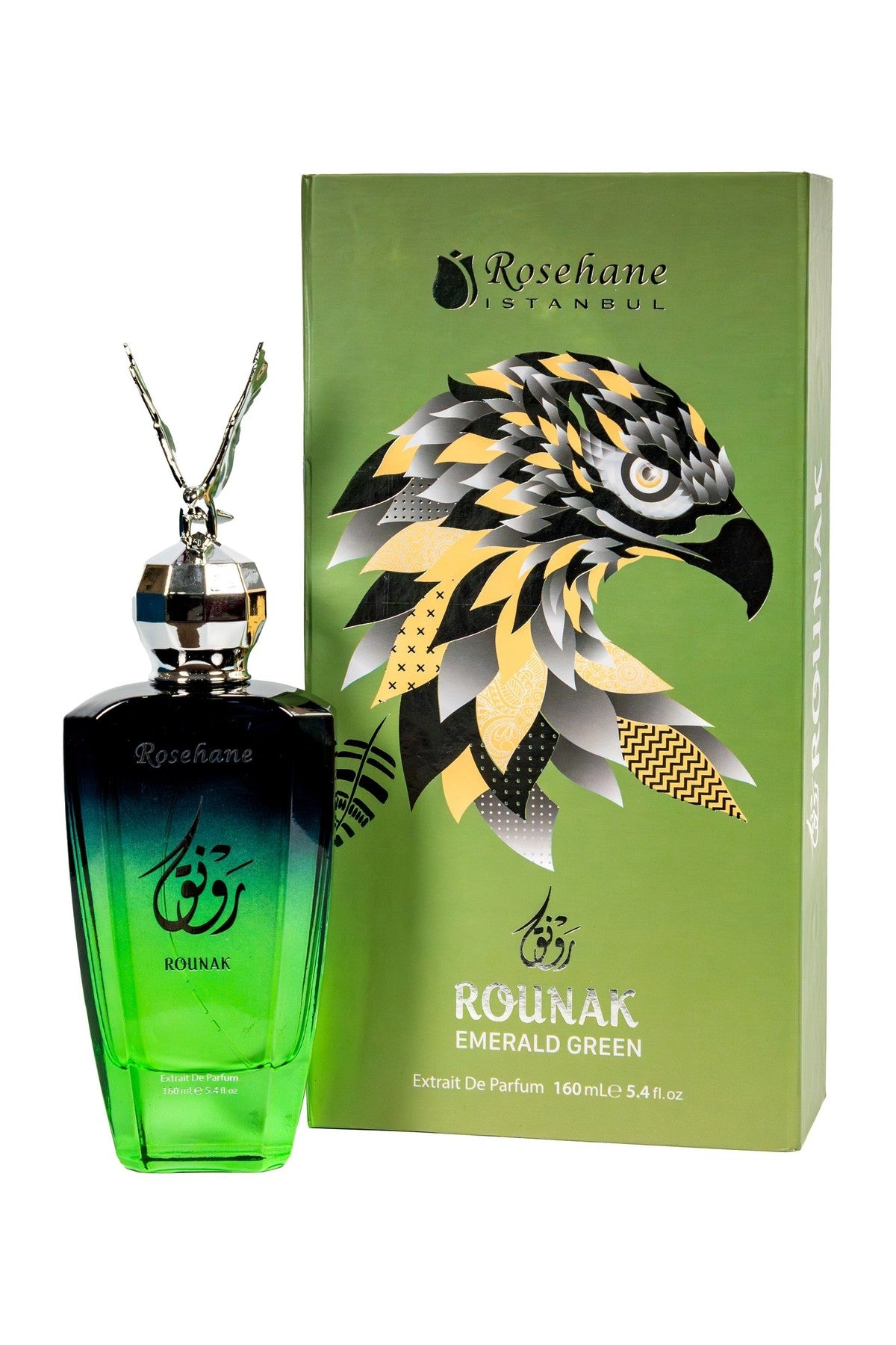 Rawnak Green