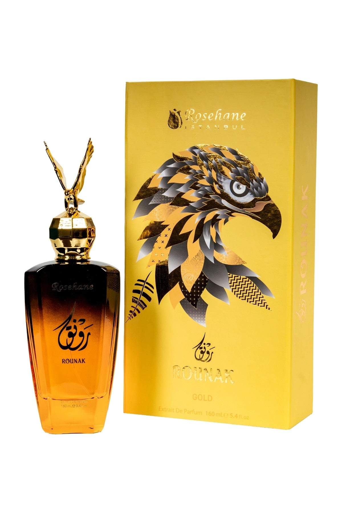 Rawnak Golden