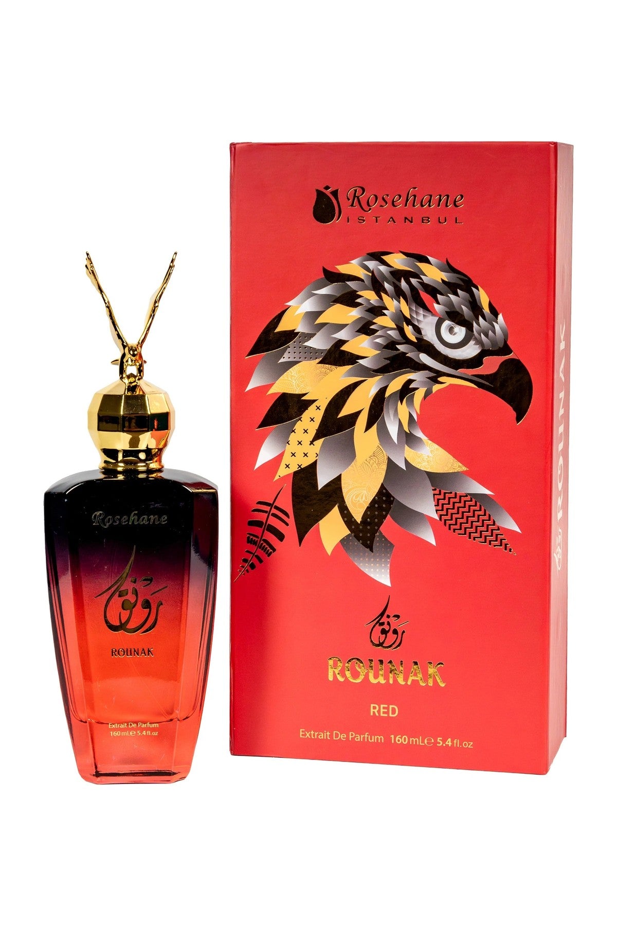 Rawnak Red