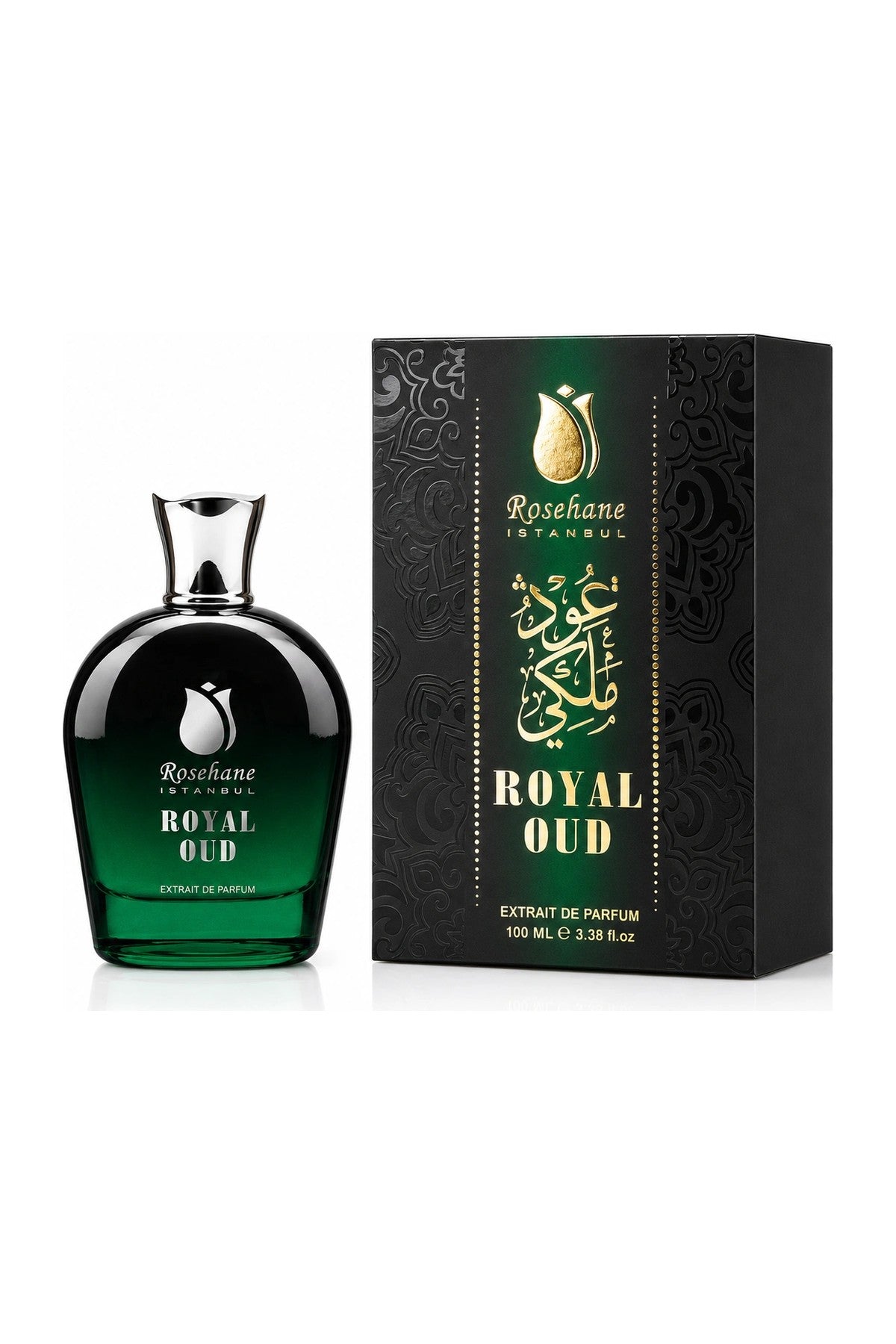 Royal Oud