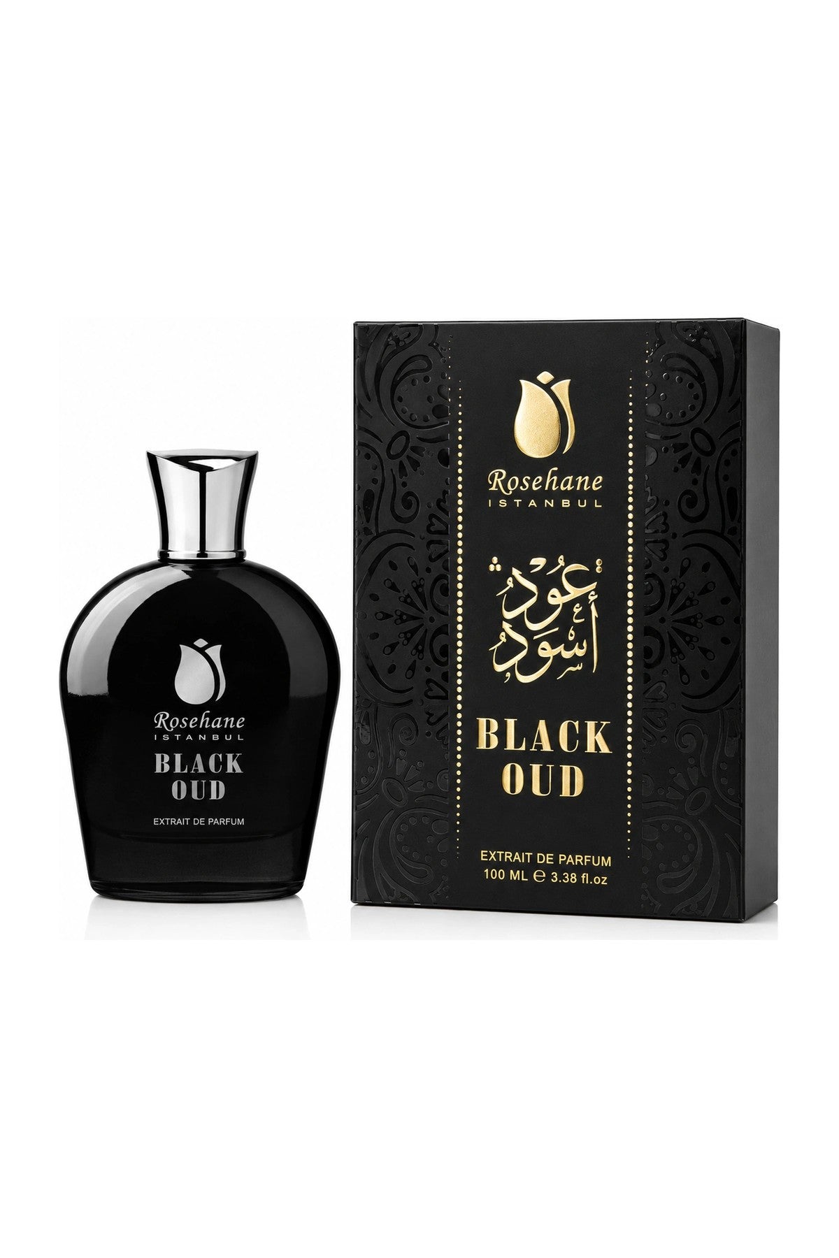Black Oud