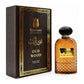 Oud Wood