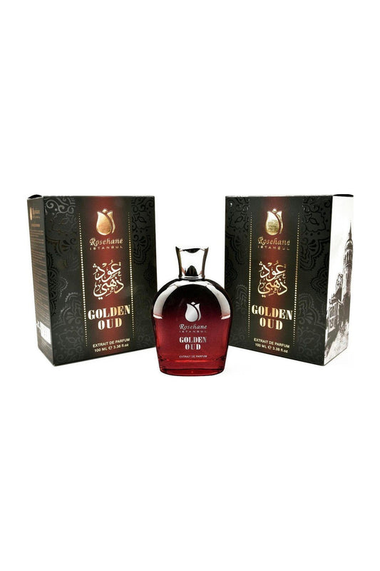 Golden Oud