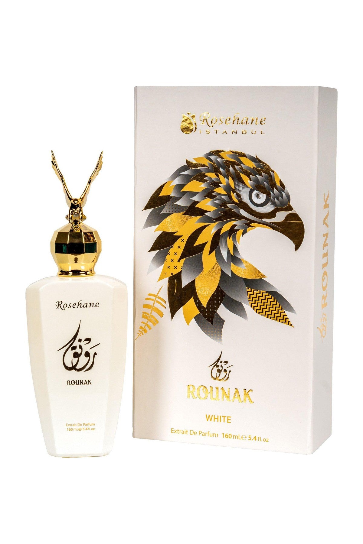Rawnak White