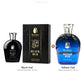 Duo Oud Rose Hane