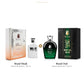 Duo Royal Rose Hane