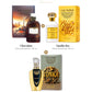 Trio Gourmand Eau Dubai