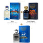 Trio Eau Dubai EL & EA