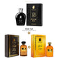 Trio Oud Rose Hane