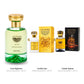 Ofertă 3 parfumuri 100 ml – Oud Afghano + Vanilla Sex + Dubai Spices (set cadou)