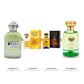 Ofertă 4 parfumuri 100 ml – Magnificent + Vanilla Sex + Dubai Spices + Oud Afghano