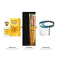 Ofertă Vanilla Sex 100 ml + parfum stilou Roses 35 ml + vizieră de protecție