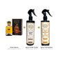 Ofertă Dubai Spices 100 ml + 2 spray-uri parfumate textile & casă 400 ml