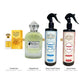Ofertă Vanilla Sex + Magnificent 100 ml + 2 spray-uri parfumate textile & casă 400 ml