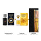 Ofertă parfum Horoscop 75 ml (zodia ta) + Vanilla Sex 100 ml + parfum stilou Roses 35 ml
