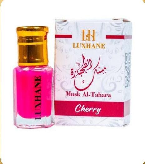 Ulei de parfum Cherry – Mosc Al-Tahara, 6 ml