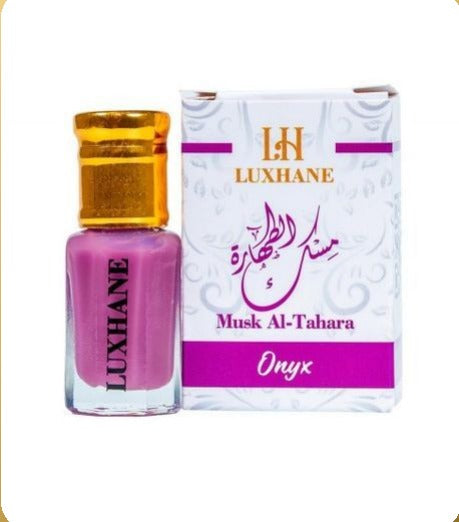 Ulei de parfum Onyx – Mosc Al-Tahara, 6 ml