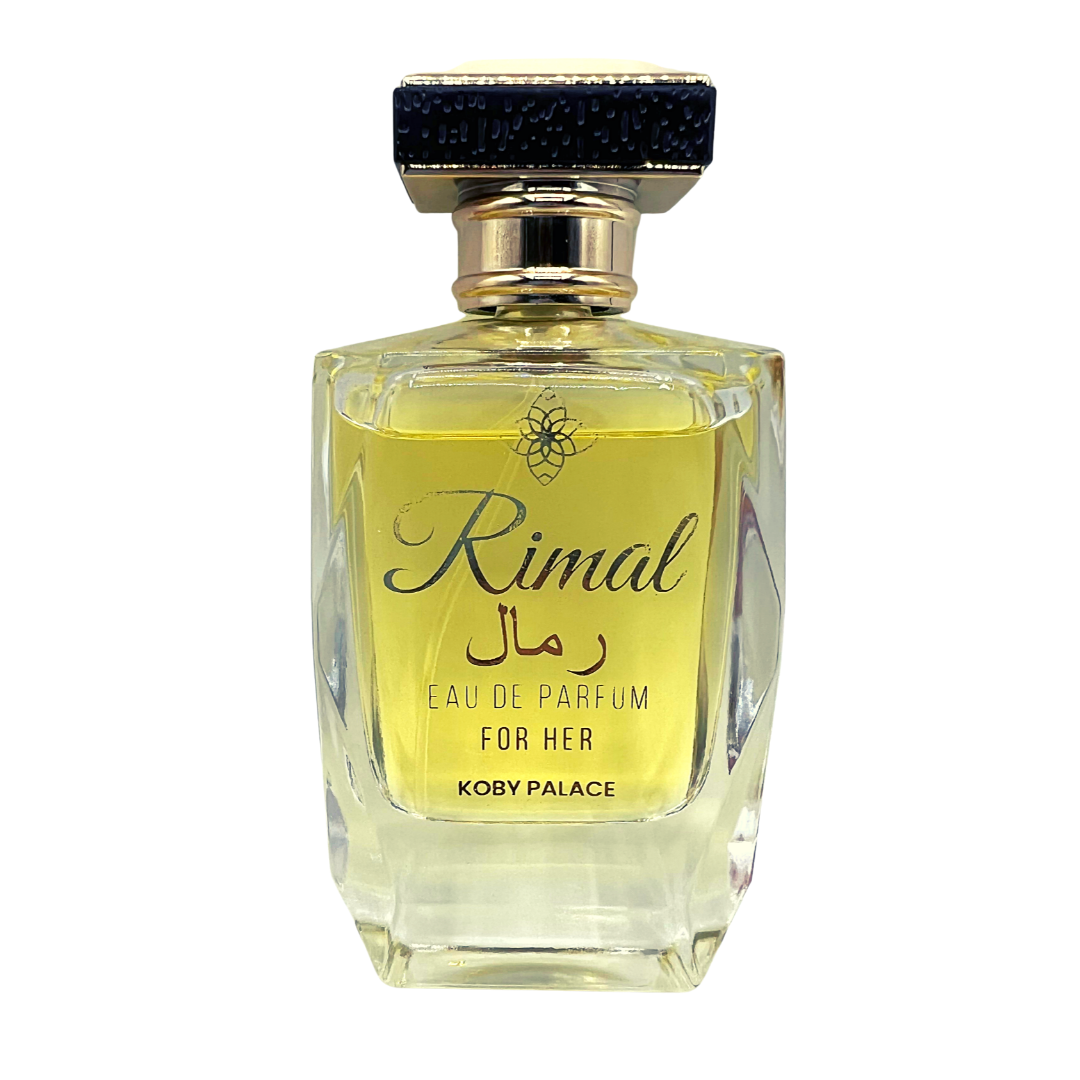 RIMAL – Koby Palace