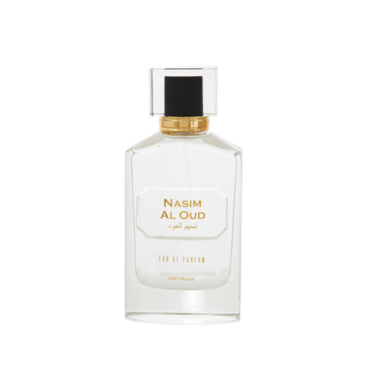 NASIM AL OUD